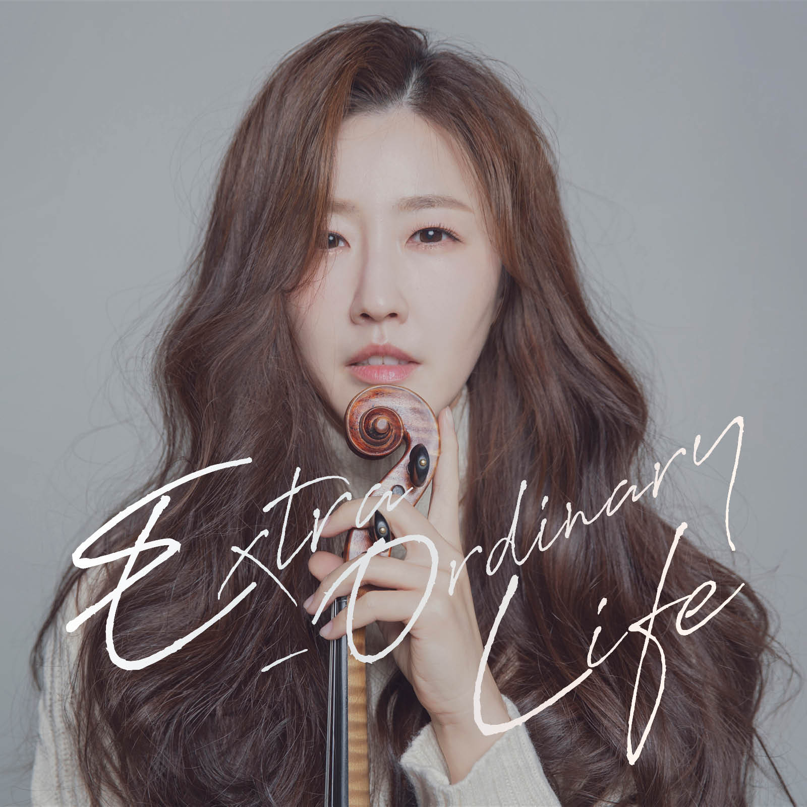 Extra-Ordinary Life