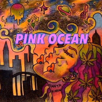 Pink Ocean