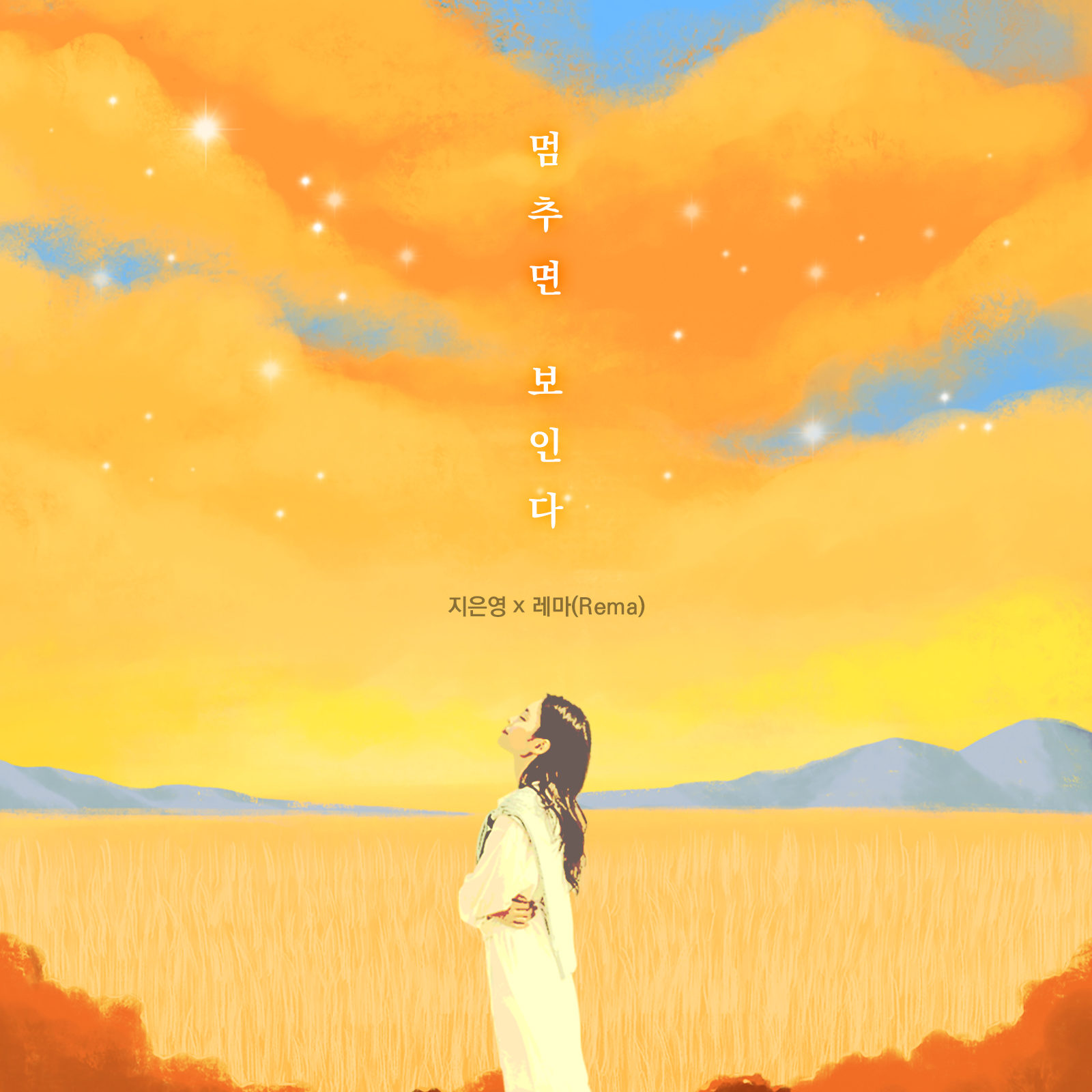 멈추면 보인다