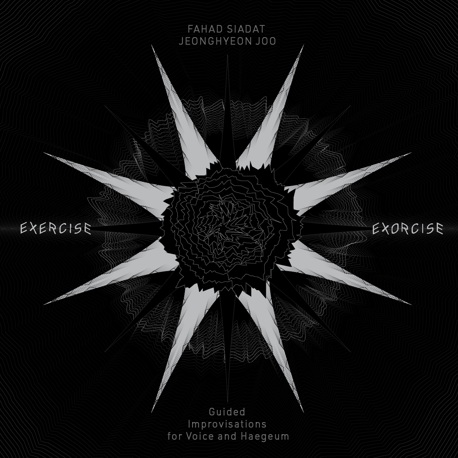 Exercise/Exorcise