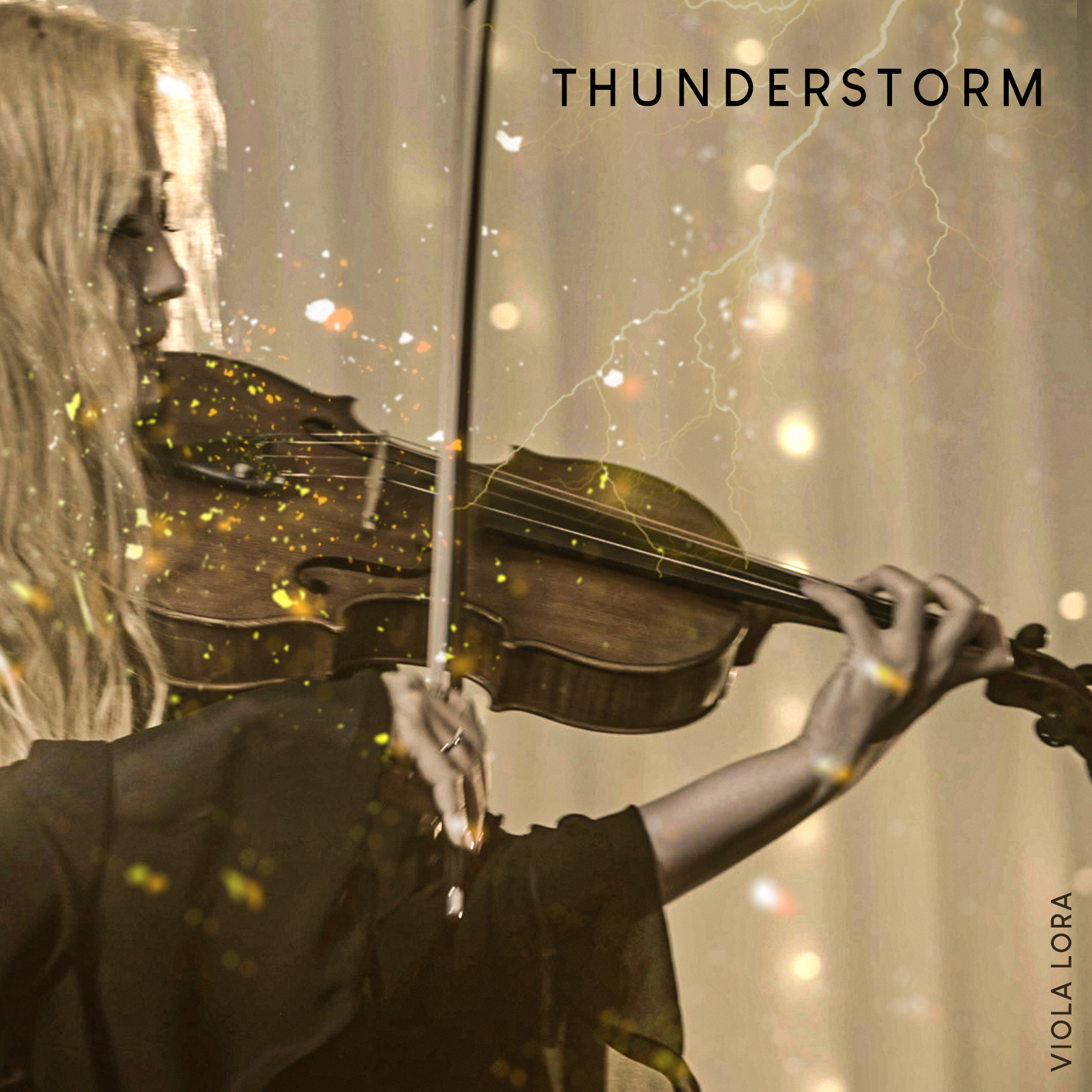 Thunderstorm