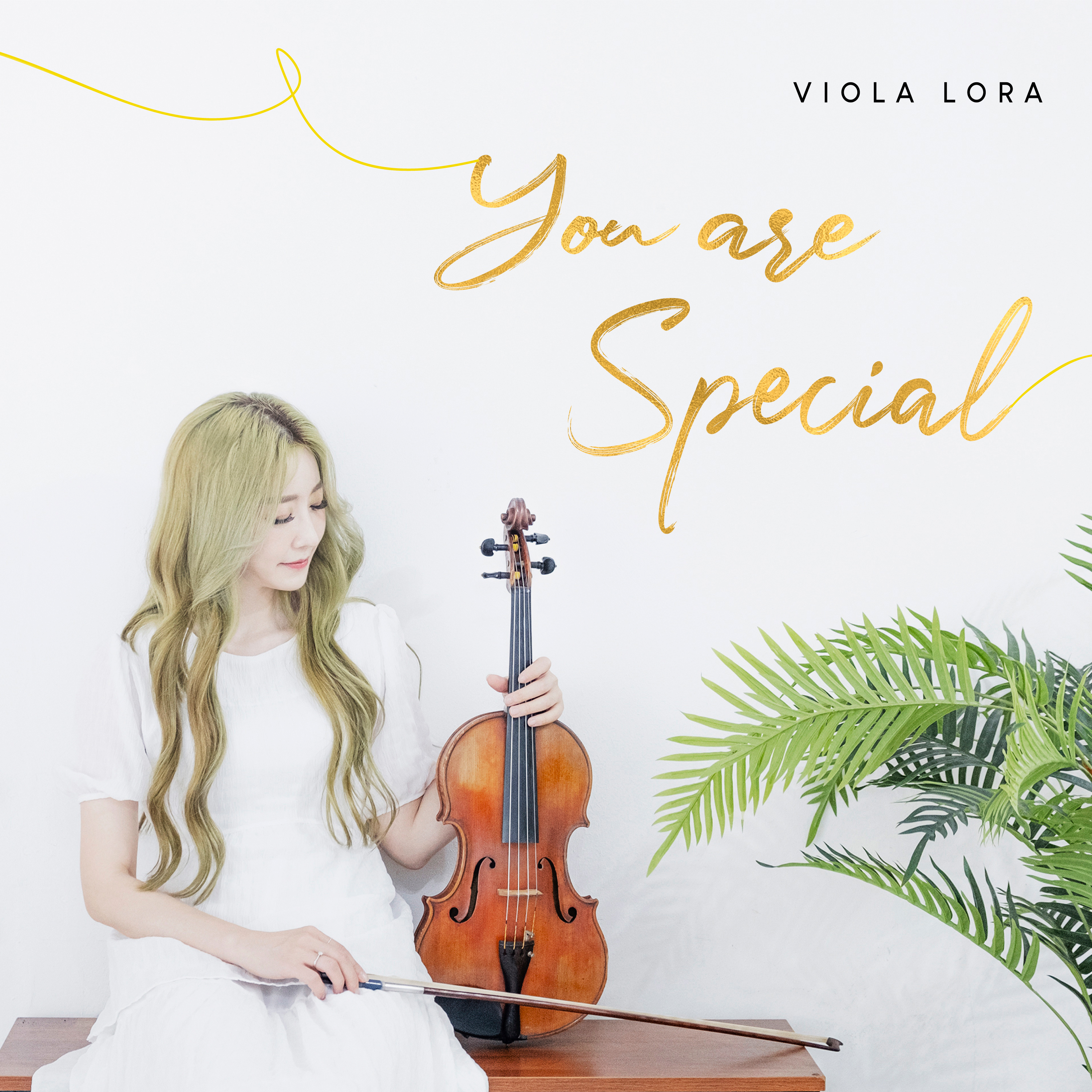 You Are Special