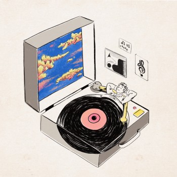 D'S CHORD PROJECT ALBUM #1