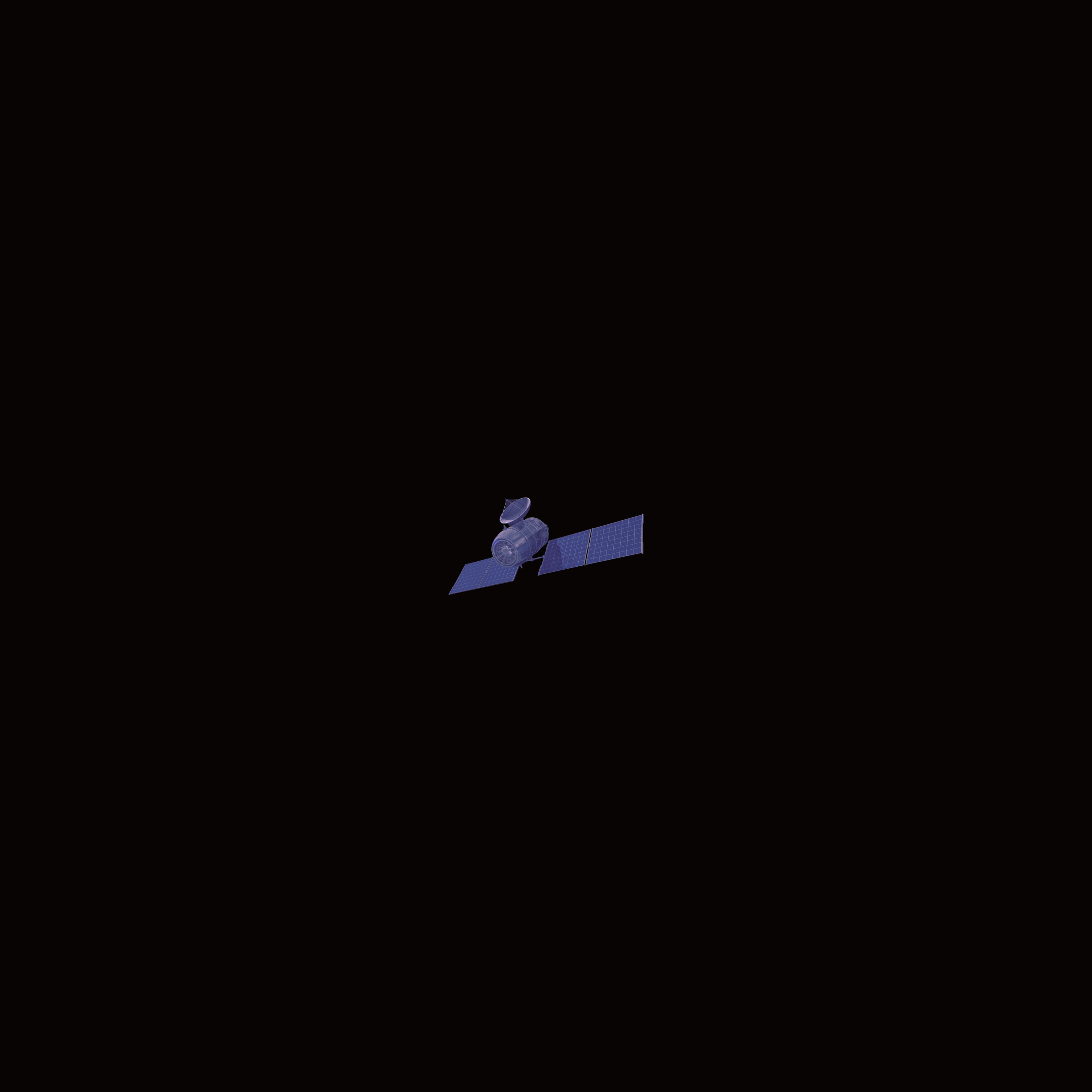 Satellite
