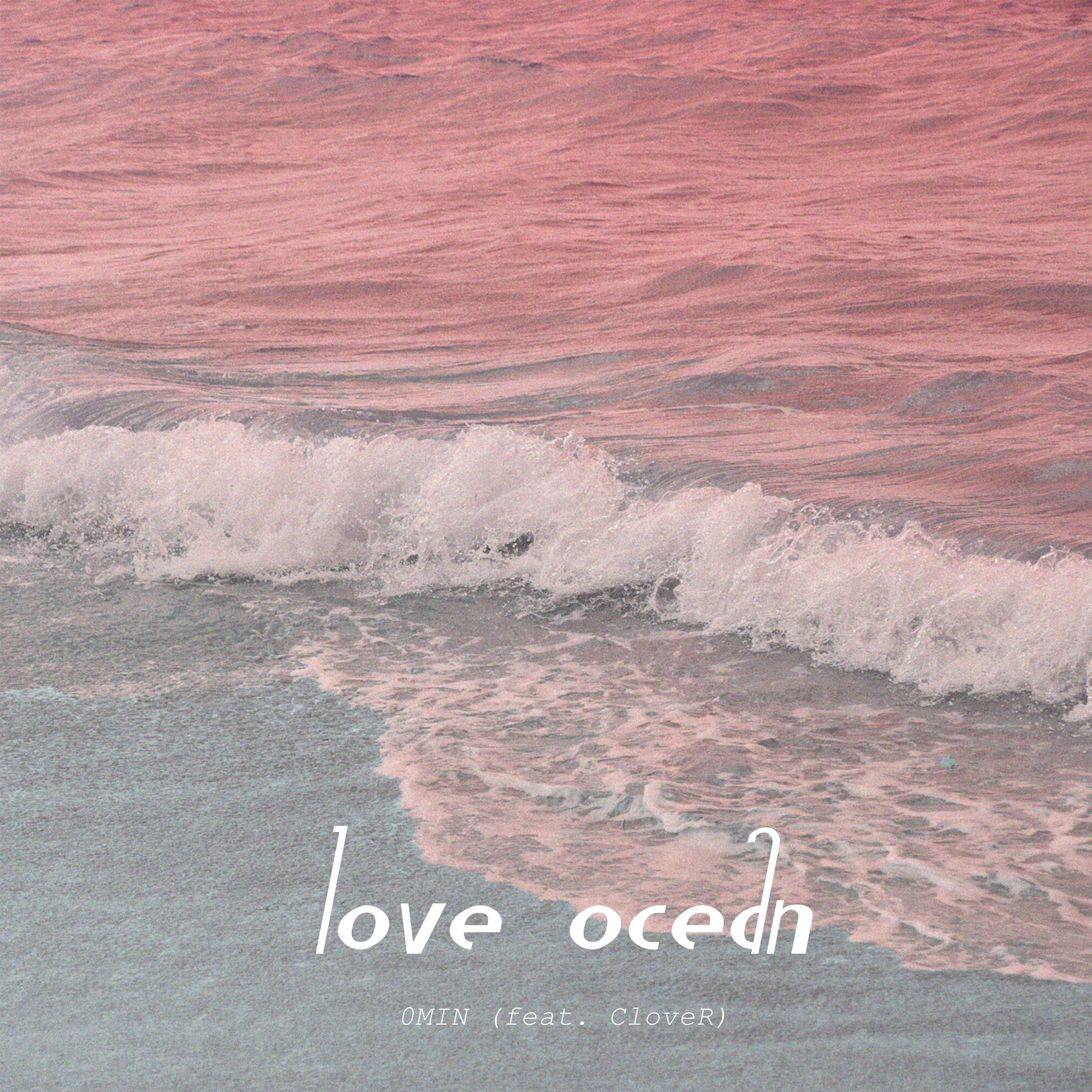love ocean