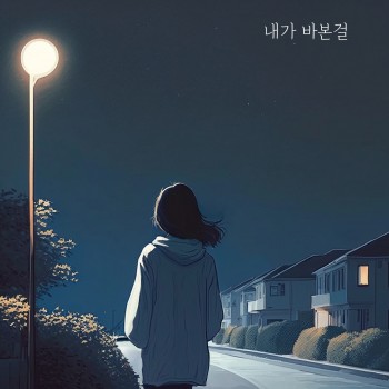 내가 바본걸