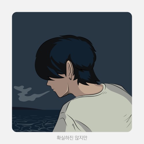 확실하진 않지만
