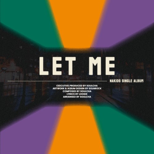 Let Me