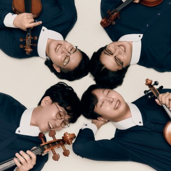 포엠콰르텟